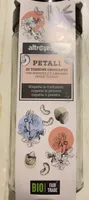 Petali torrone