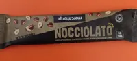 Nocciolato dark