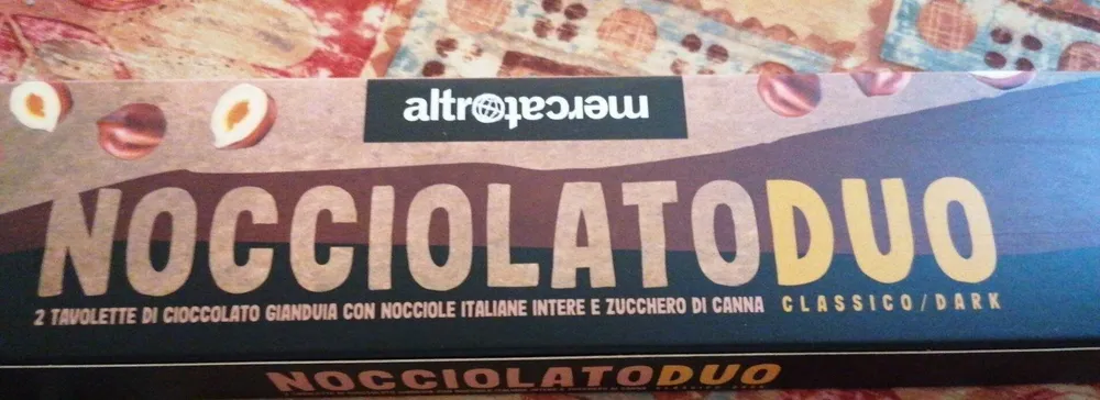 Nocciolatoduo