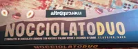 Nocciolatoduo