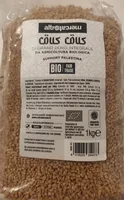 Cous cous