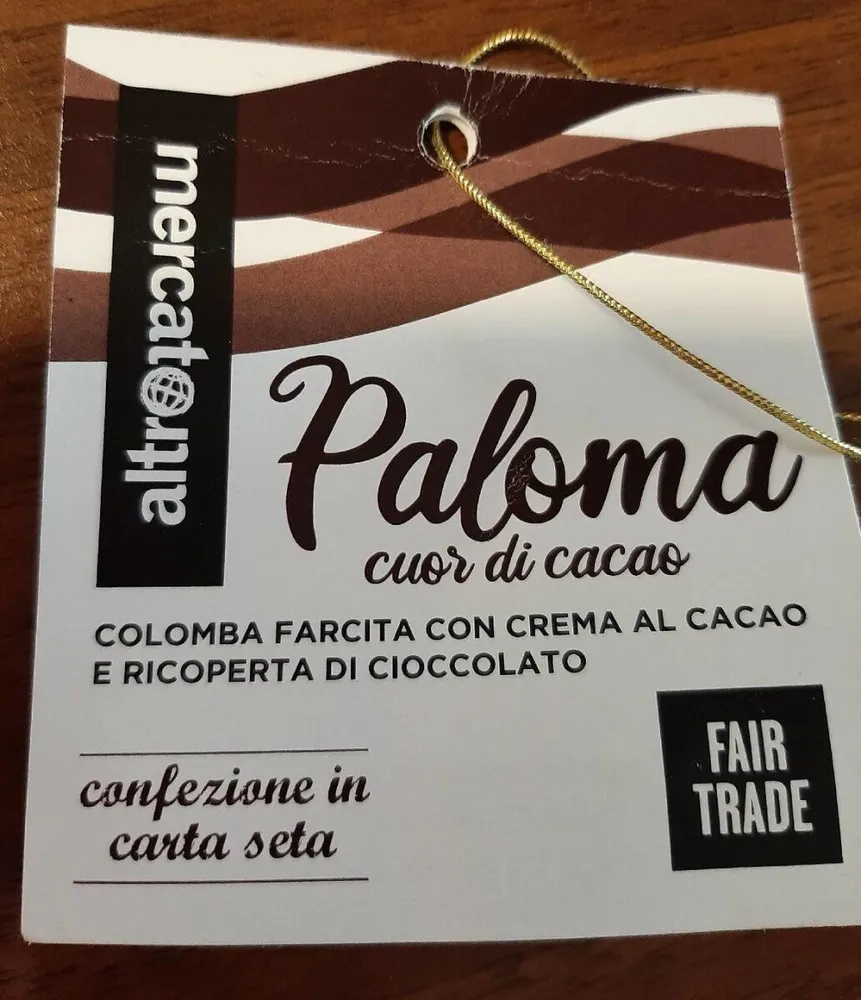 Paloma