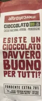 Cacao Naciol Arriba