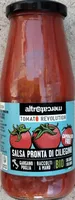 Salsa pronta di ciliegino
