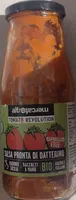 salsa pronta di datterino bio