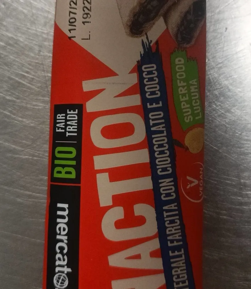 Snaction