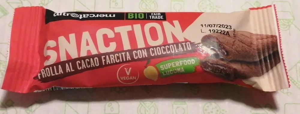 SNACTION