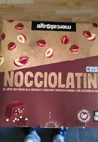 Crisp Nocciolatini