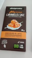 Caramello e sale