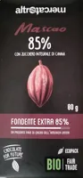 Fondente extra 85%