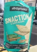 Snaction
