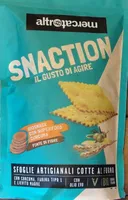 Snaction