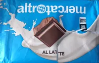 Cioccolato al latte