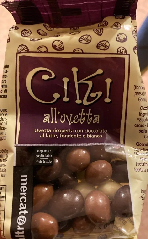 Ciki