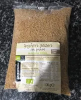 Spaghetti spezzati con quinoa