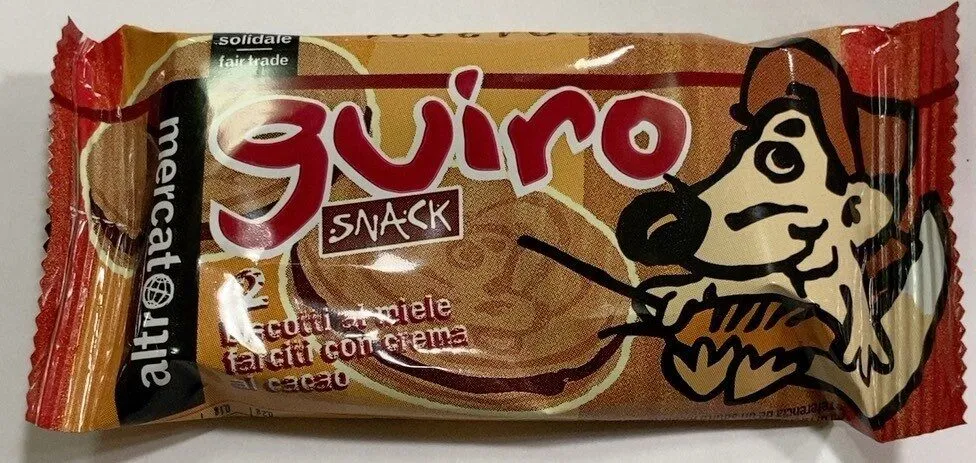 Guiro