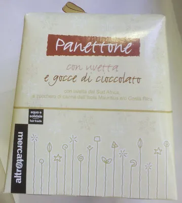 Panettone