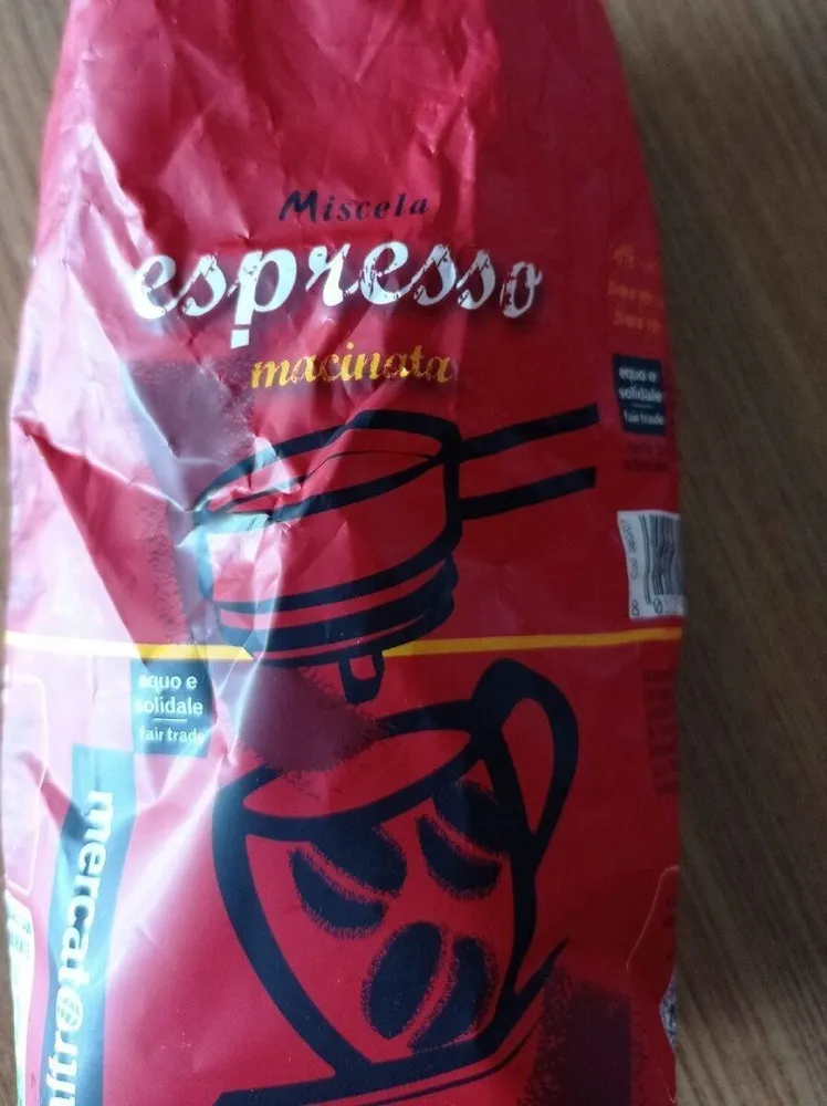 Espresso