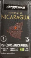 Caffè monorigine Nicaragua