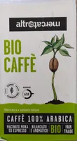 Biocaffè aromatico e bilanciato