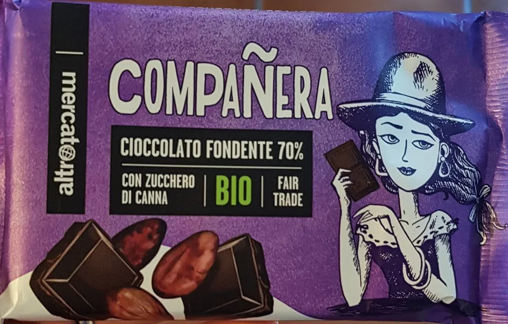 Compañera
