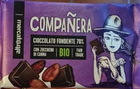 Compañera
