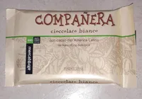 Cioccolato bianco