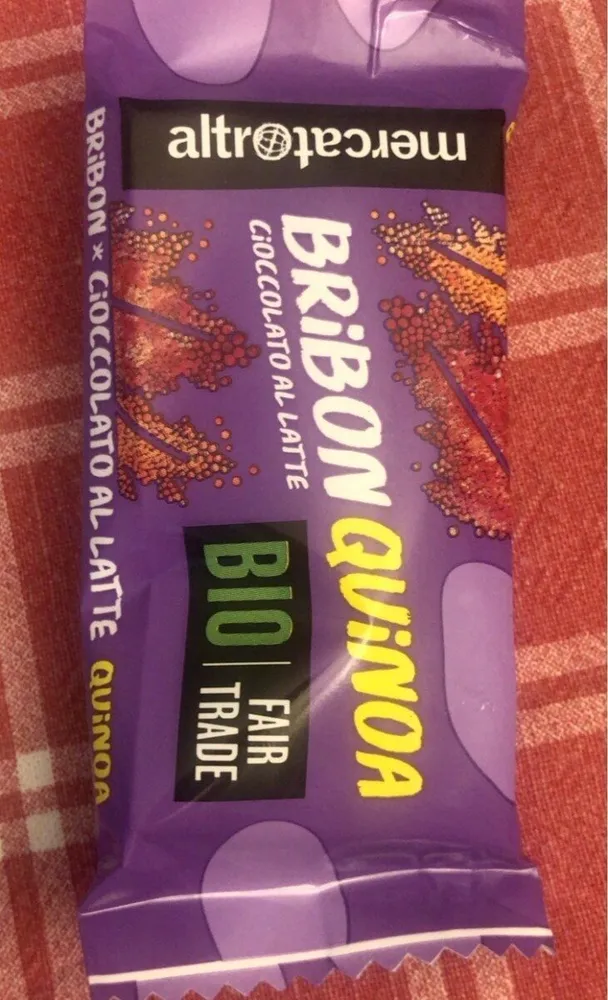 Bribon Quinoa