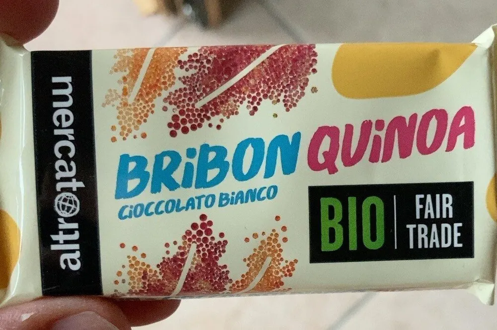 Bribon quinoa