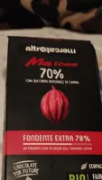 Cioccolato fondente 70