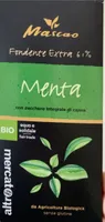Fondente extra 61%