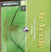 Tè verde