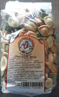 Orecchiette italia