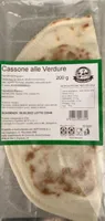Cassone alle Verdure