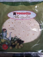 Piadine alta qualità