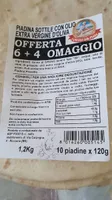 Piadina