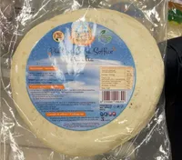 Piadina extra soffice