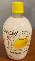 Succo di limone