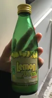 Lemon Plus Bio - Jus de citron