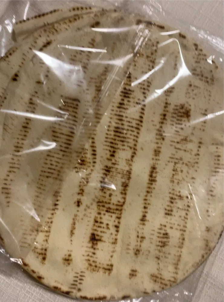 Spianatina Sarda