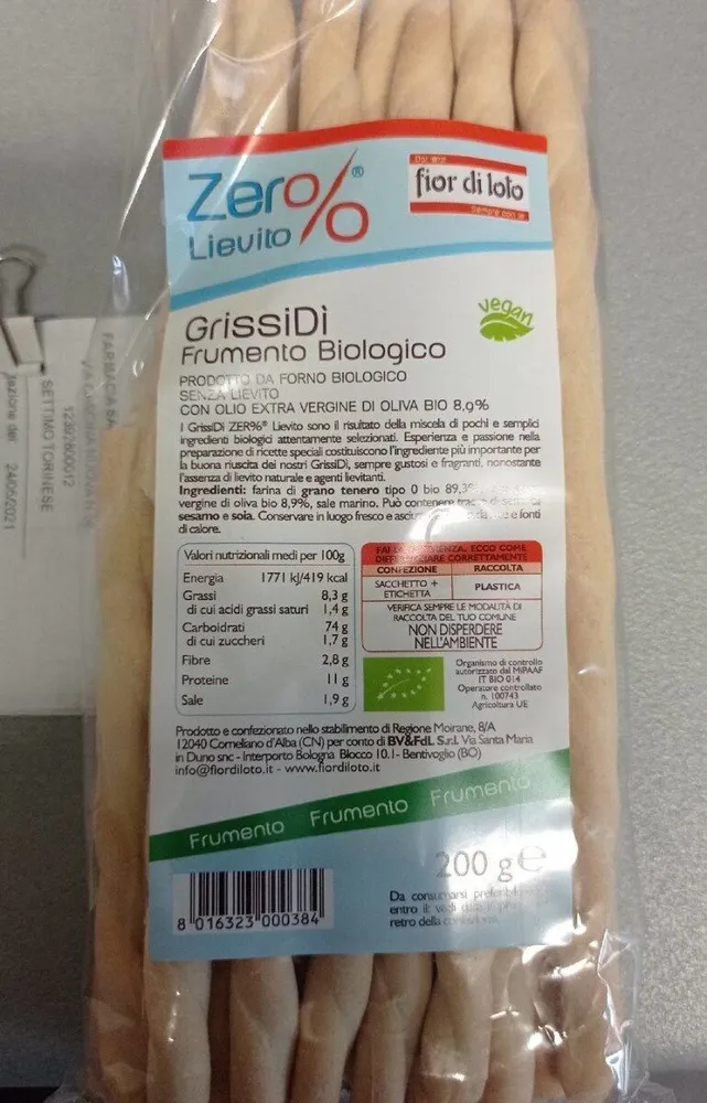 Grissidi