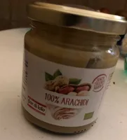 100% arachidi