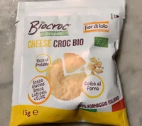 Cheese croc bio