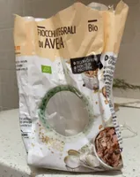 Fiocchi Di Avena