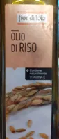 Olio di riso
