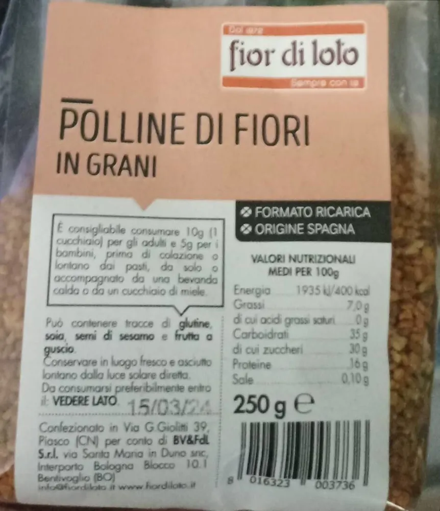 Polline