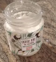 Crema di cocco