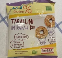 Tarallini Integrali Bio