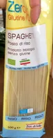 Spaghetti di riso