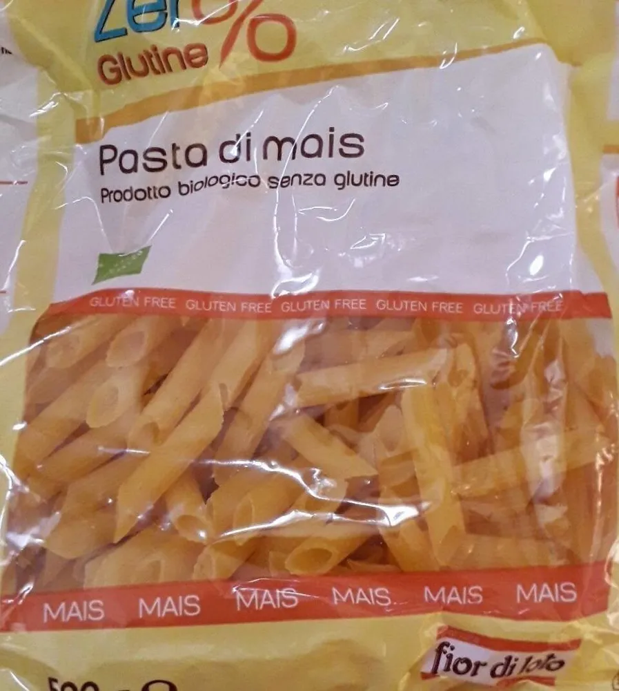 Pasta di mais